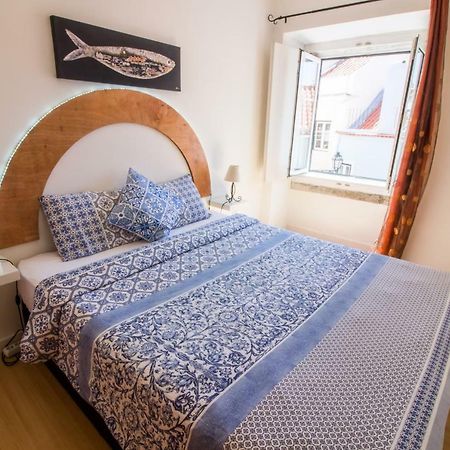 Apartment Sao Lourenco Lissabon Buitenkant foto
