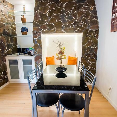 Apartment Sao Lourenco Lissabon Buitenkant foto