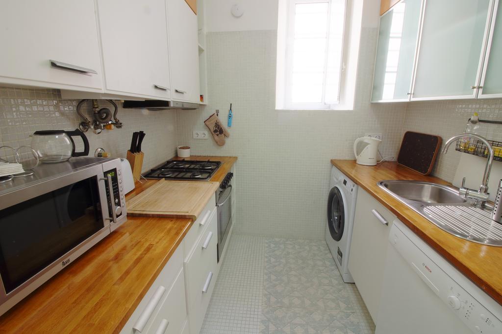 Apartment Sao Lourenco Lissabon Buitenkant foto