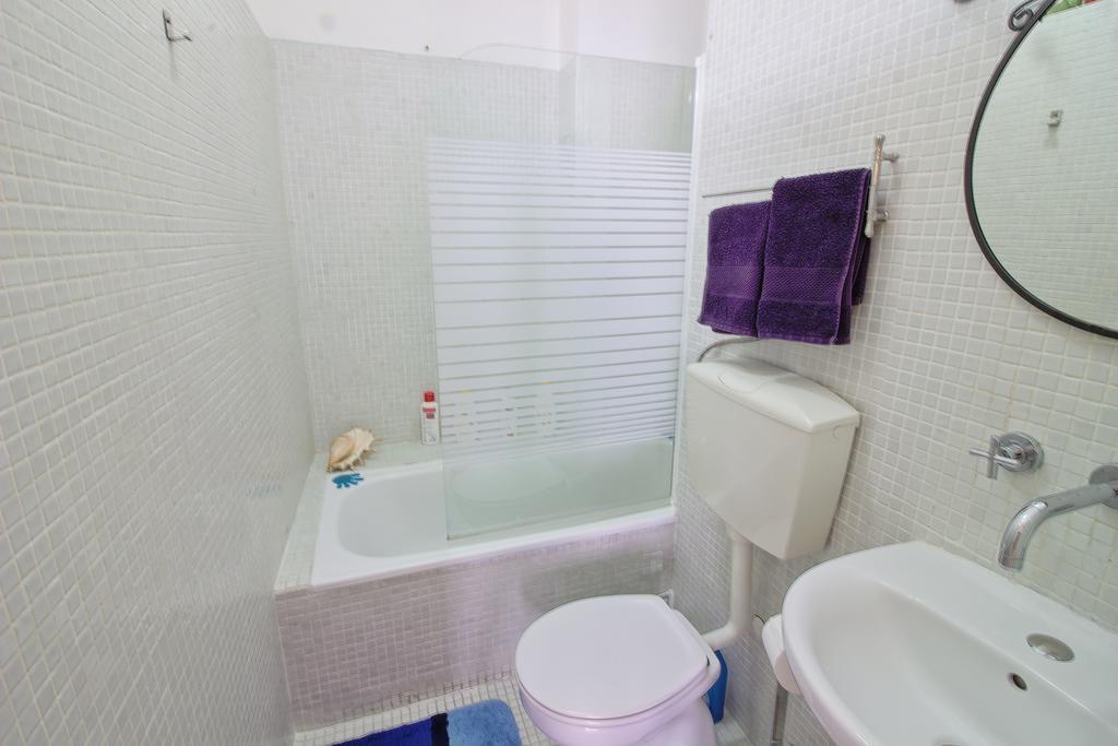 Apartment Sao Lourenco Lissabon Buitenkant foto