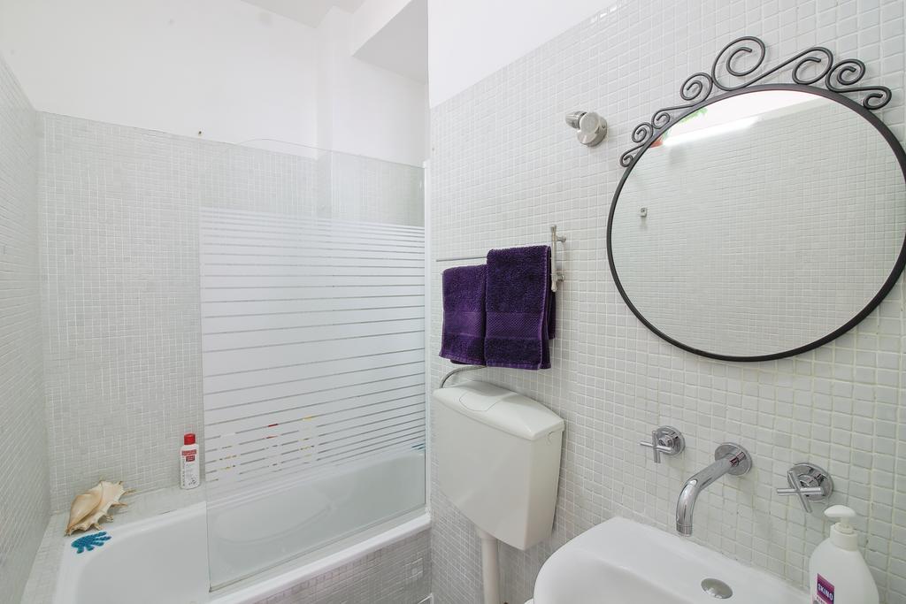 Apartment Sao Lourenco Lissabon Buitenkant foto