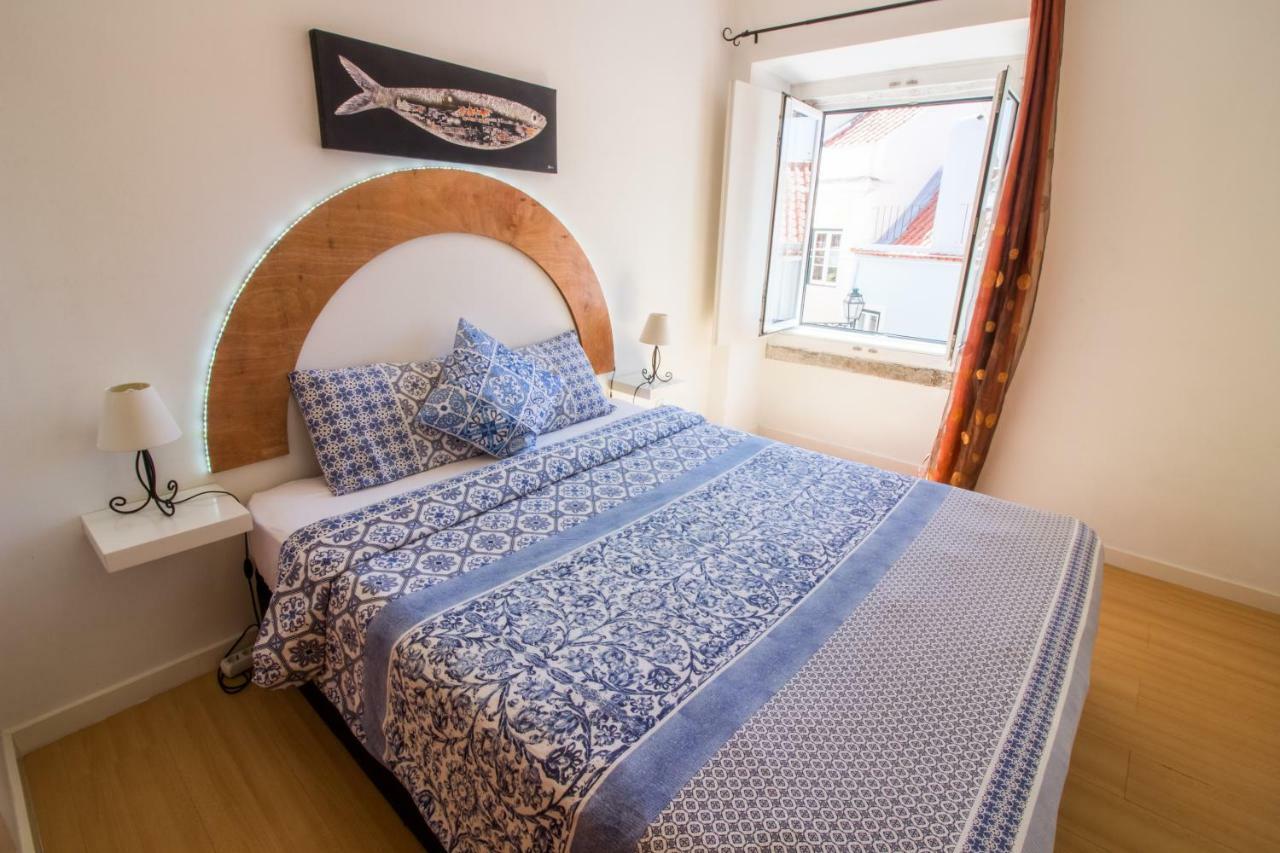 Apartment Sao Lourenco Lissabon Buitenkant foto