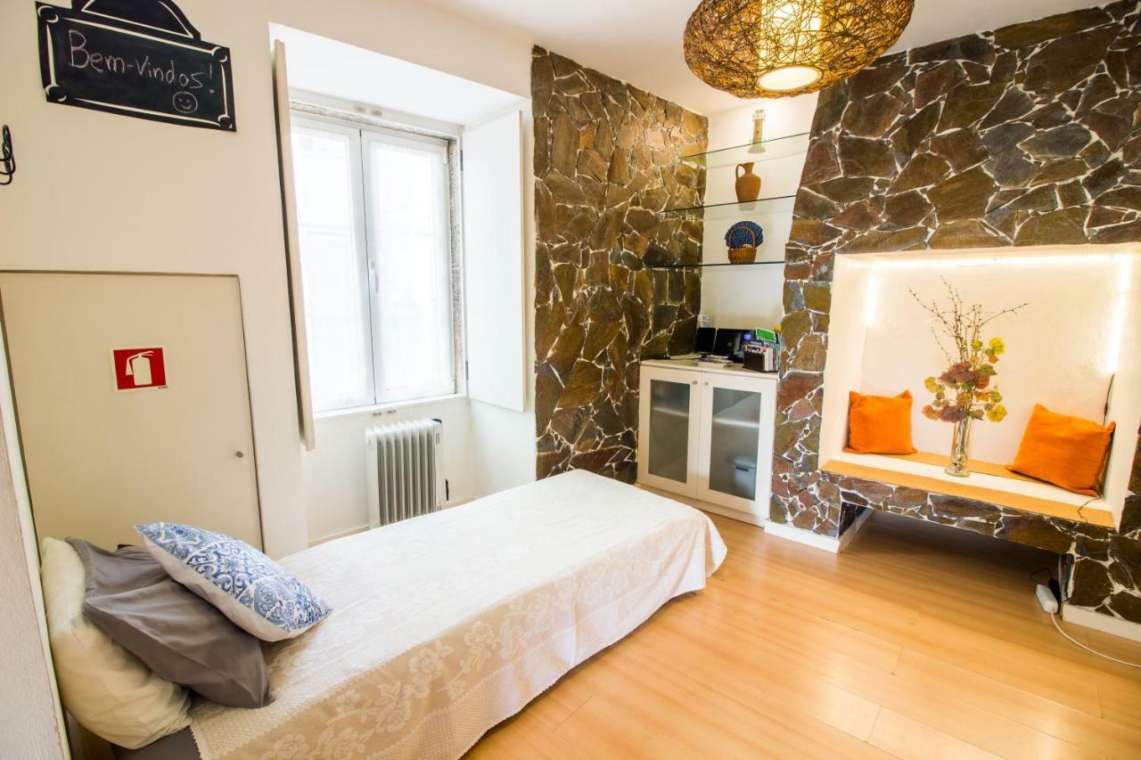 Apartment Sao Lourenco Lissabon Buitenkant foto